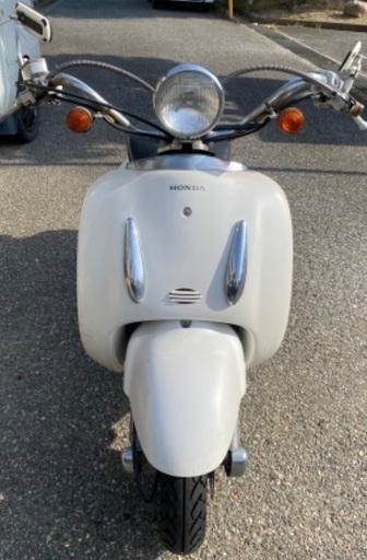 ホンダ HONDA JOKER 50cc