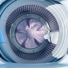 ⭐️ハイアール電気洗濯機⭐️ ⭐️JW-C55FK⭐️ 