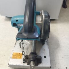 マキタ 125mm 充電式チップソー切断機 LC540D バッテリなし 14.4V 動作確認済み ハンドツール DIY 電動工具 makita 札幌市 中央区 南12条店