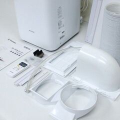 アイリスオーヤマ ポータブルクーラー　IPA-2202G　2021年美品