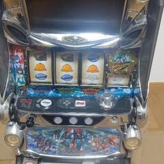 パチスロ輪廻のラグランジェ