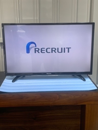 I-102【ご来店頂ける方限定】Panasonicの32型液晶テレビです