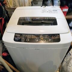 （取引中）家電 生活家電 洗濯機