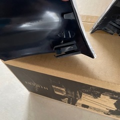 jzx100チェイサー　クリアウィンカー