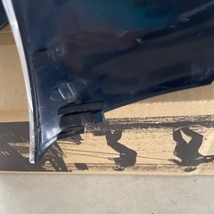 jzx100チェイサー　クリアウィンカー