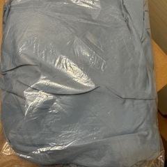 ベットマットダブル