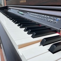 送料無料【高級モデル】YAMAHA クラビノーバ CLP-480 ヤマハ | CLP-480 - Clavinova（クラビノーバ） - 概要