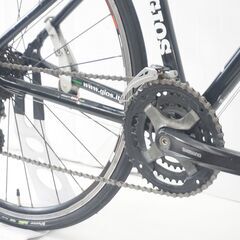 GIOS 「ジオス」 MISTRAL  クロスバイク / ITYMDHUKKO2O