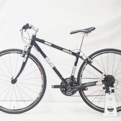 GIOS 「ジオス」 MISTRAL  クロスバイク / ITYMDHUKKO2O