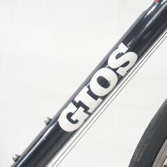GIOS 「ジオス」 MISTRAL  クロスバイク / ITYMDHUKKO2O