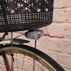 完売御礼】【大人用】整備済 ブリヂストン 超軽量26型内装3段ギア カルーサ