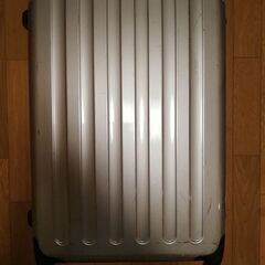 【格安円1000✨値下げしました】大型スーツケース　6/9(日)...