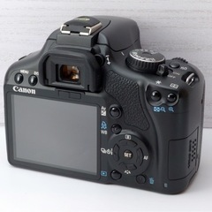 ★Canon EOS kiss X2★美品●初心者向け●スマホ転送  1ヶ月動作補償あり！ 安心のゆうパック代引き発送！ 送料、代引き手数料無料！