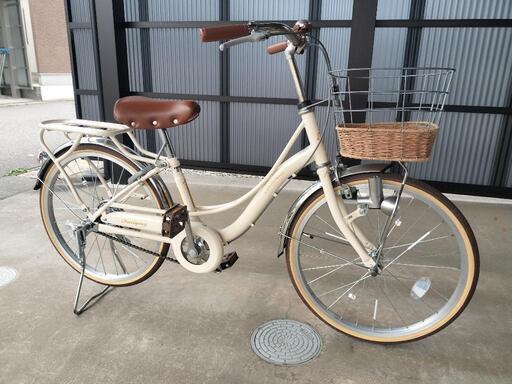 自転車