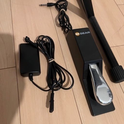 美品】CASIO 電子ピアノ PX-S1000 RD