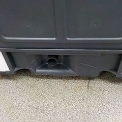 ④ 西岡店 洗濯機 5.0㎏ 2019年製 パナソニック NA-F50B12 ホワイト Panasonic  単身・1人暮らし 240608　