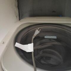 ドラム式洗濯機　家電 生活家電 洗濯機