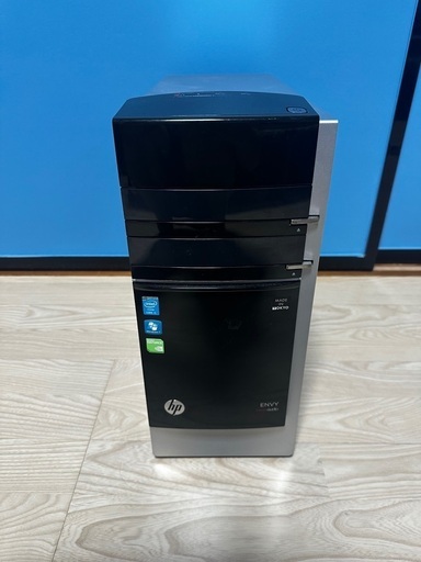 【激安】ゲーミングPC