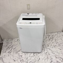 18143 MAXZEN 一人暮らし洗濯機 2019年製 6.0kg ◇大阪市内・東大阪