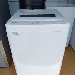 洗濯機No６　23区配送無料　マクスゼン　5.5kg