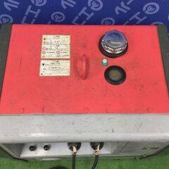 エコツール 知立店】〇shindaiwa/新ダイワ 防音型エンジン発電機兼用溶接機