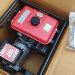 IKS 発電機 VE2200