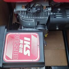 IKS 発電機 VE2200