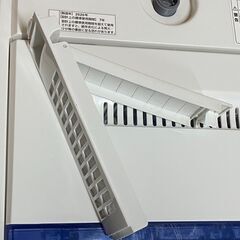 ヤマダ電機 全自動電気洗濯機 YWM-T50G1 5.0kg 2020年製 ホワイト　14