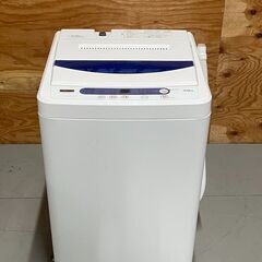 ヤマダ電機 全自動電気洗濯機 YWM-T50G1 5.0kg 2...