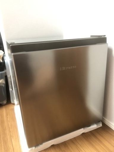 小型冷蔵庫
