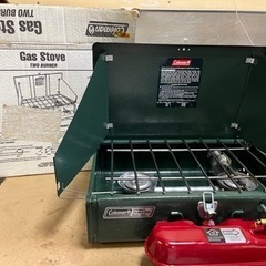 Coleman 425F499 COMPACT GAS STOV...
