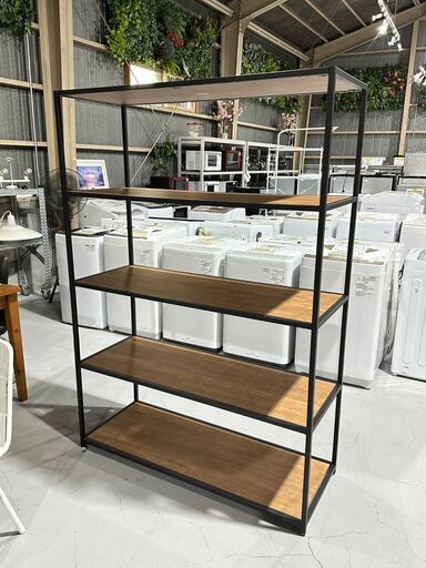 ★KOKUYO JUKEシリーズ①★ シェルフ フレームラック モダン シック ディスプレイラック オフィス什器