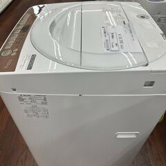★ジモティ割あり★ SHARP 洗濯機 7kg 20年製 動作確認／クリーニング済み TJ6334