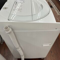 ★ジモティ割あり★ SHARP 洗濯機 7kg 20年製 動作確認／クリーニング済み TJ6334