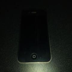 iPhone4ジャンク