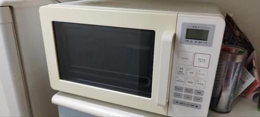 家電 キッチン家電 電子レンジ