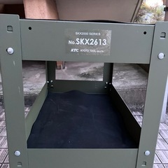 KTC ツールワゴン