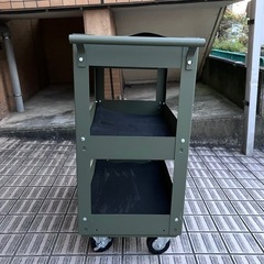 KTC ツールワゴン