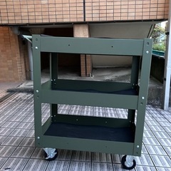 KTC ツールワゴン