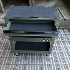 KTC ツールワゴン
