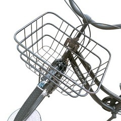 直接引取のみ シナネン 275ANDFAT シティサイクル 27.5型 自転車 クロスバイク