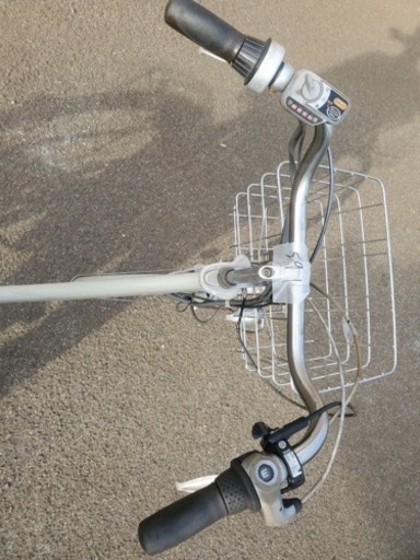 電動自転車 BS Assista Li-ion 33☆ 電動自転車 BS Assista Li-ion 33☆