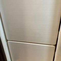冷蔵庫   冷凍庫　2016年製　ユーイング 110
L