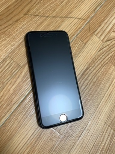 早期引き取りお値引き可能！iPhoneSE2 64GB美品