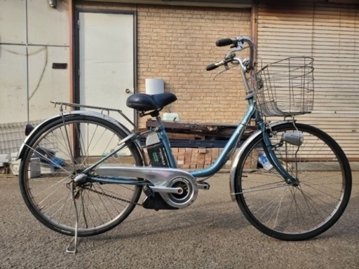 ⭐️電動自転車⭐️ヤマハ　PAS
