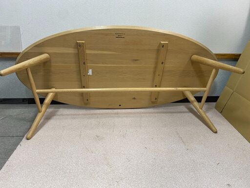 糸島市内 送料無料】コンランショップ テーブル 0607-0-1