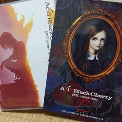 Acid Black Cherry/L/ライブ/DVD