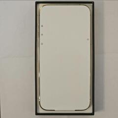 iPhone13 promax 256gb シャンパンゴールド 新品未使用