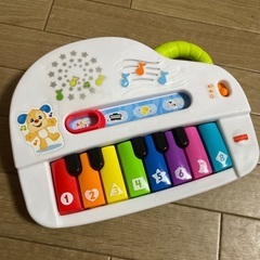おもちゃ キッズ 赤ちゃん ピアノ