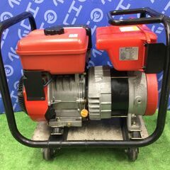 【エコツール 知立店】〇shindaiwa/新ダイワ 60Hzエンジン発電機 G2400-B   ITQKHXS03JA8【愛知県/知立市/工具】 エコツール 知立店】〇shindaiwa/新ダイワ 60Hzエンジン発電機 G2400-B